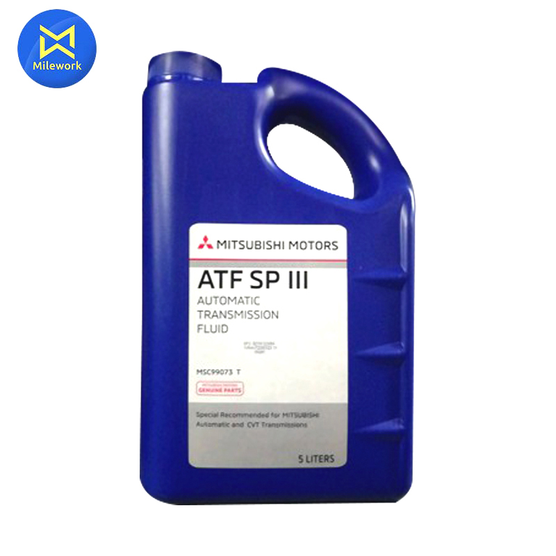 Atf sp2 mitsubishi