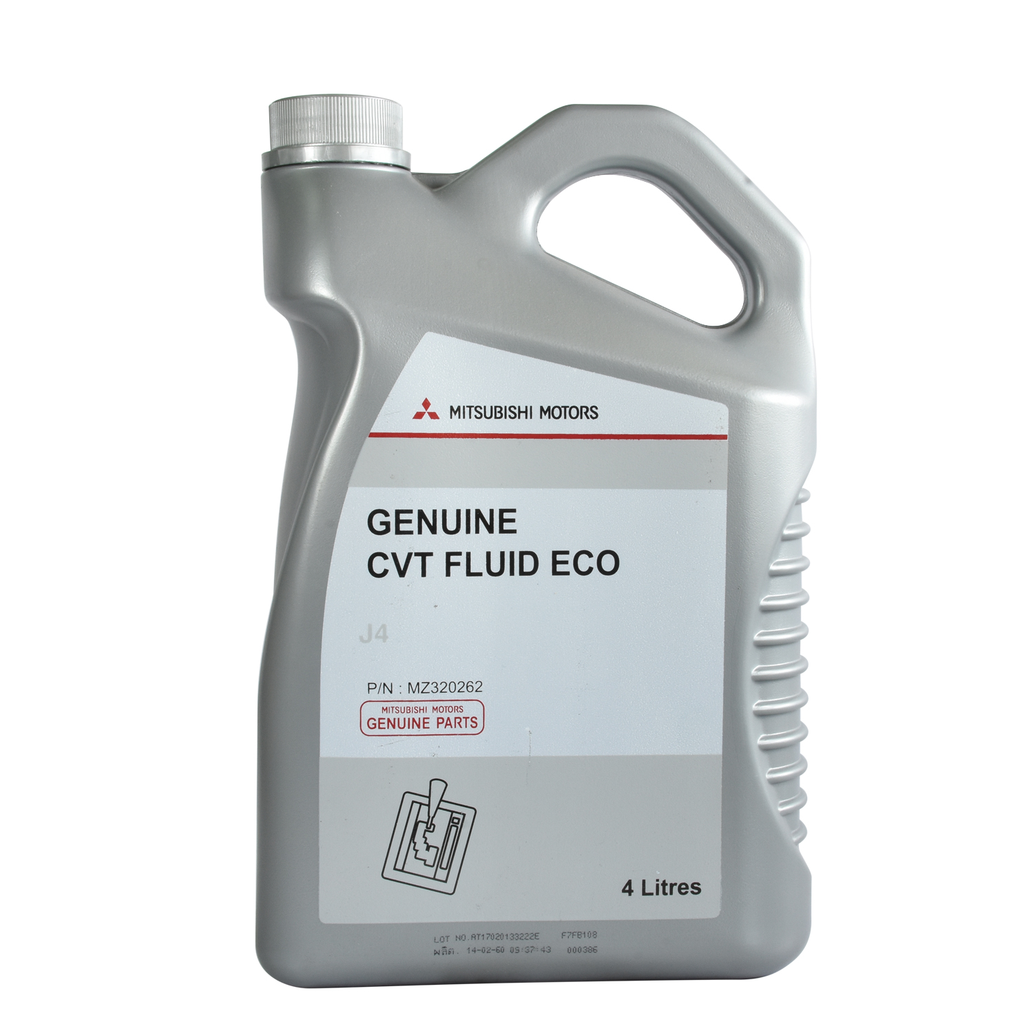 Mitsubishi motors genuine. Mitsubishi Genuine CVT Fluid Eco j4. Mitsubishi CVTF Eco j4. Масло трансмиссионное CVT Fluid Eco j4. Mitsubishi Motors Genuine CVTF-j4.